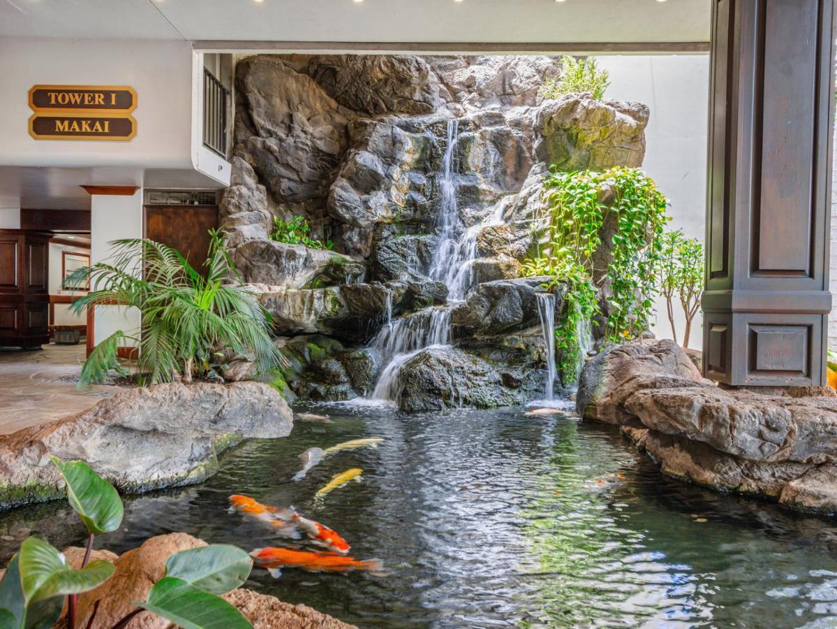Beautiful Ocean And Diamond Head Views With Parking Apartamento Honolulu Exterior foto