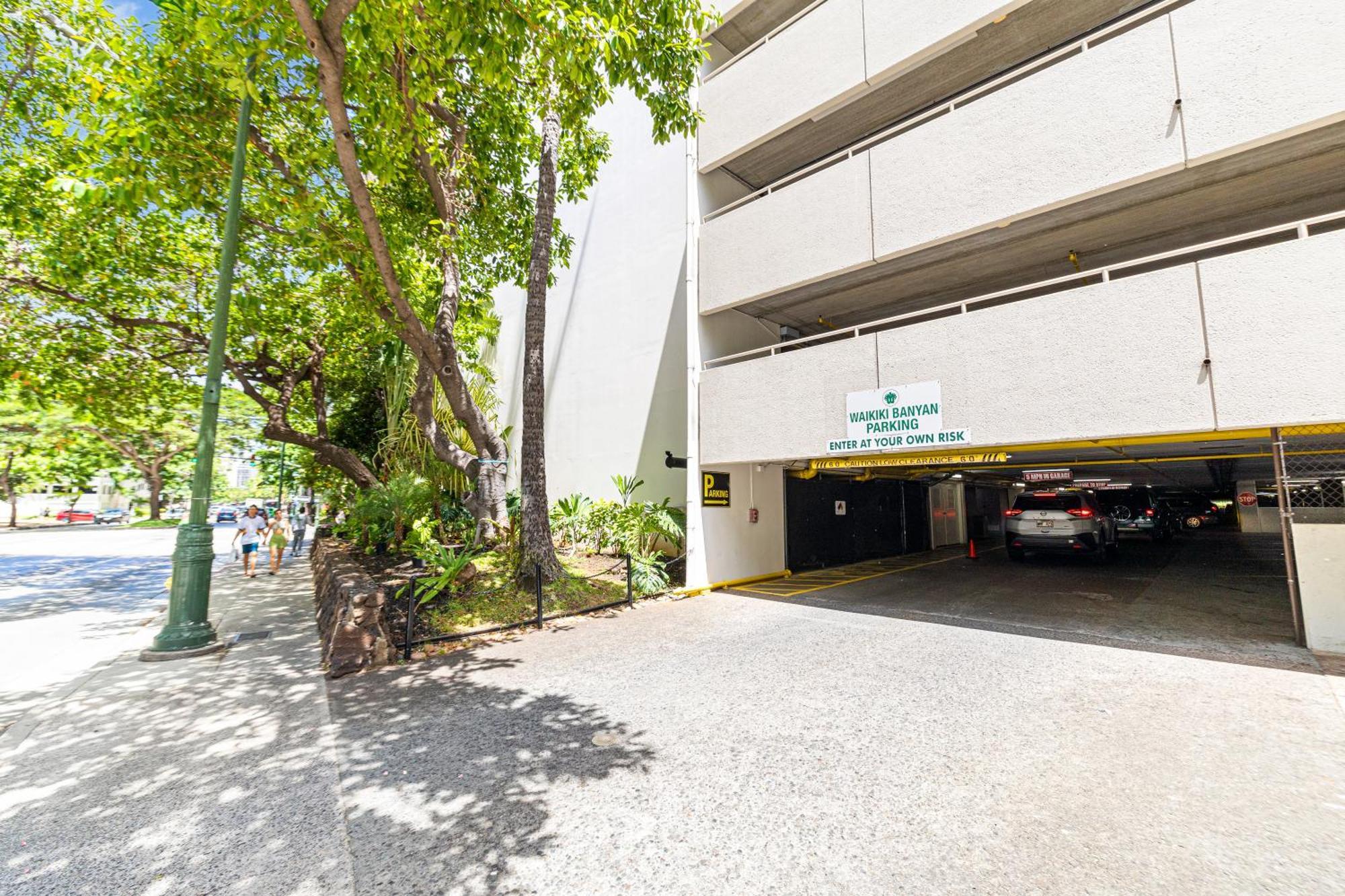 Beautiful Ocean And Diamond Head Views With Parking Apartamento Honolulu Exterior foto