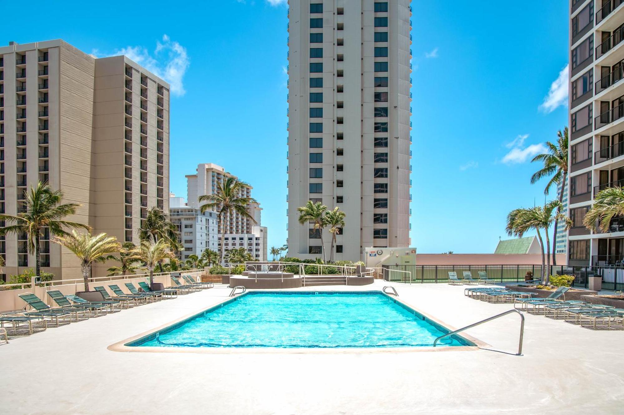 Beautiful Ocean And Diamond Head Views With Parking Apartamento Honolulu Exterior foto