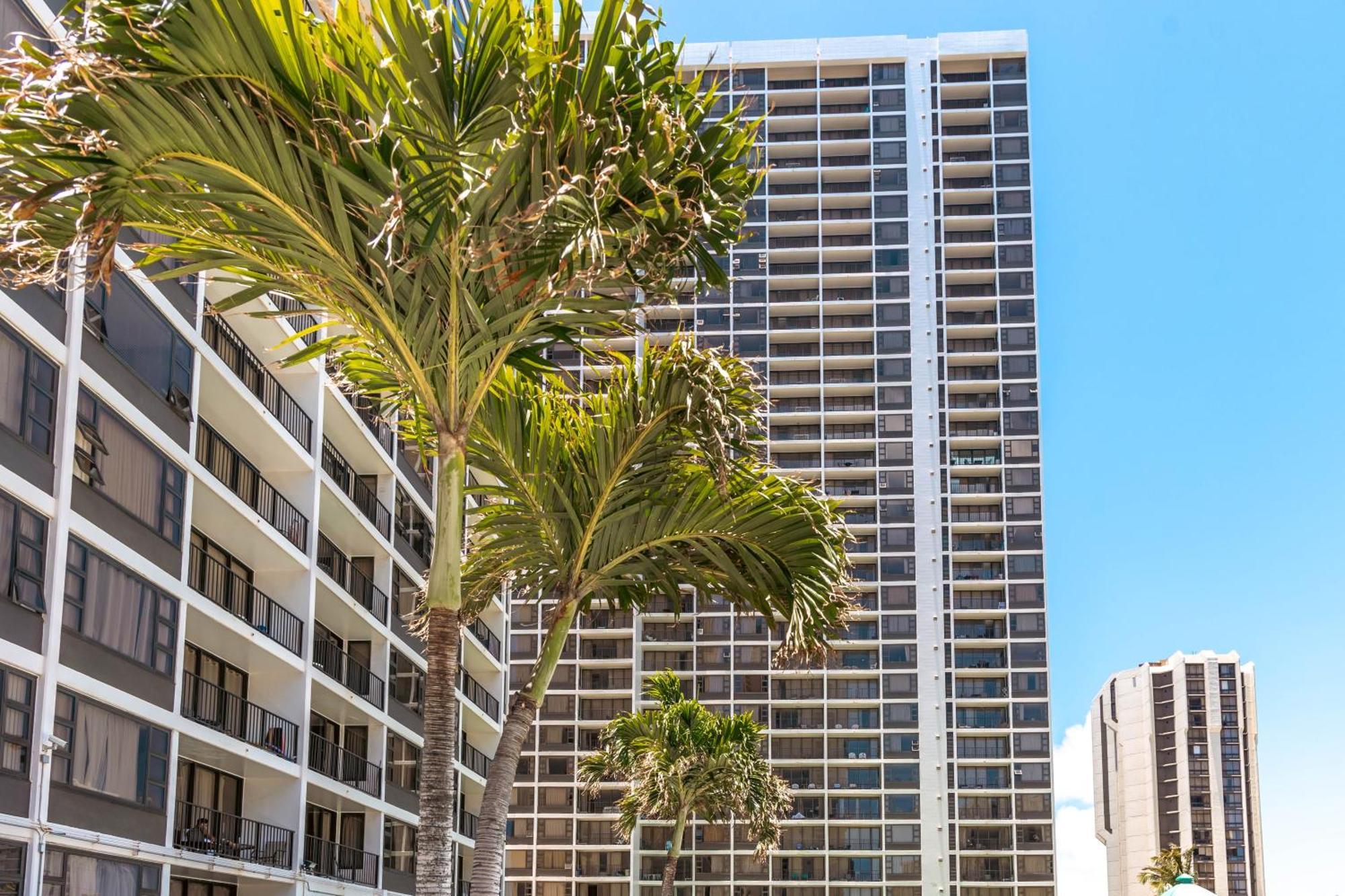 Beautiful Ocean And Diamond Head Views With Parking Apartamento Honolulu Exterior foto