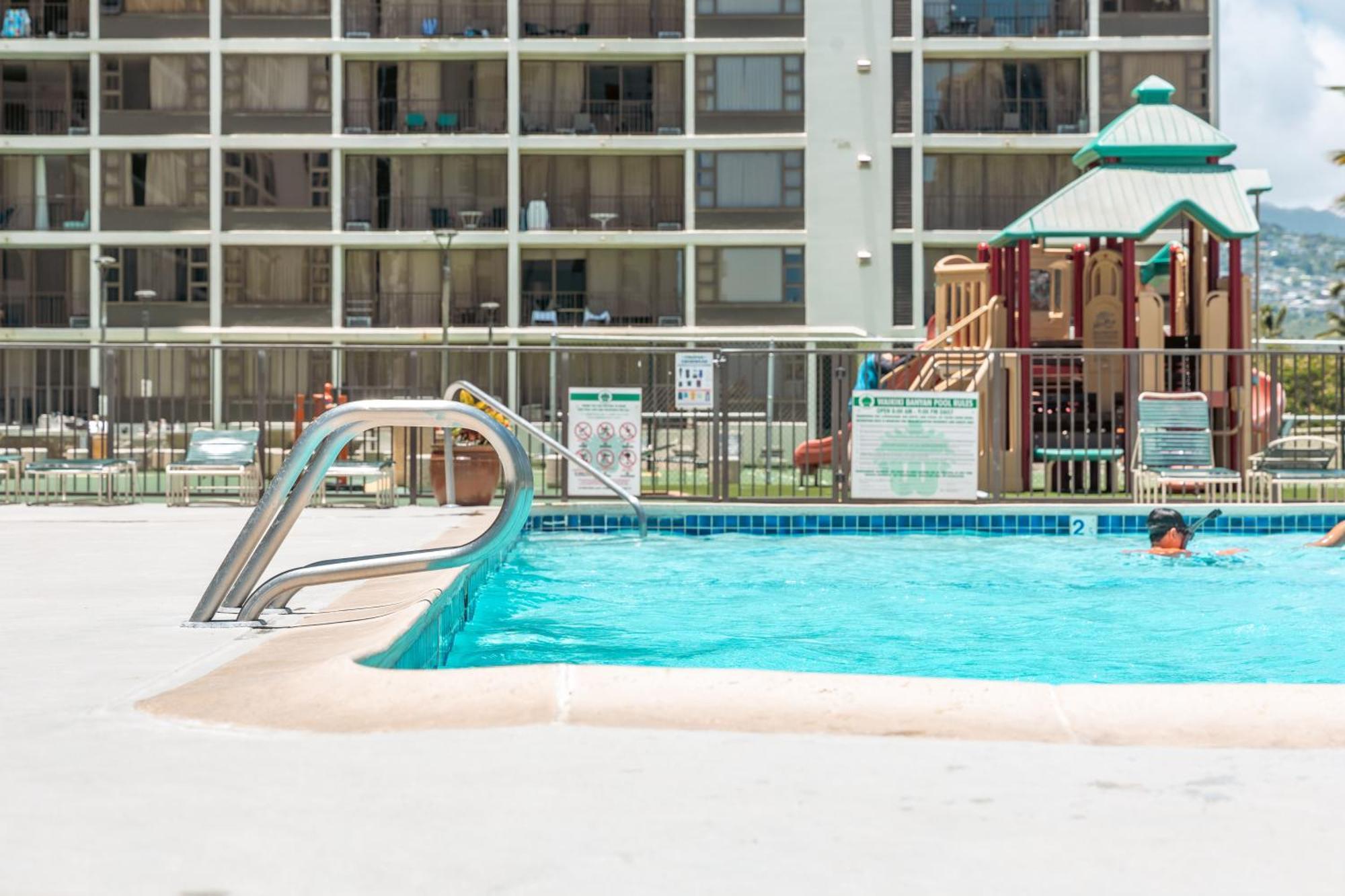 Beautiful Ocean And Diamond Head Views With Parking Apartamento Honolulu Exterior foto