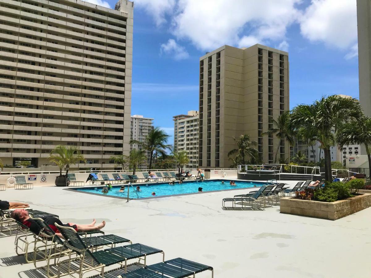 Beautiful Ocean And Diamond Head Views With Parking Apartamento Honolulu Exterior foto